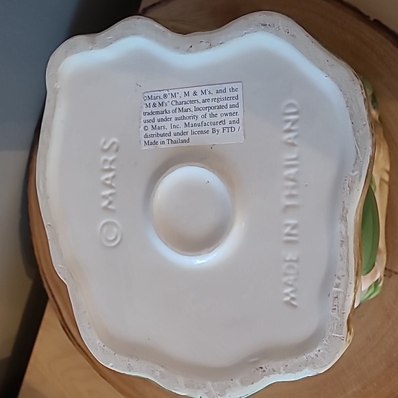 M&M planter - Picture 6 of 6